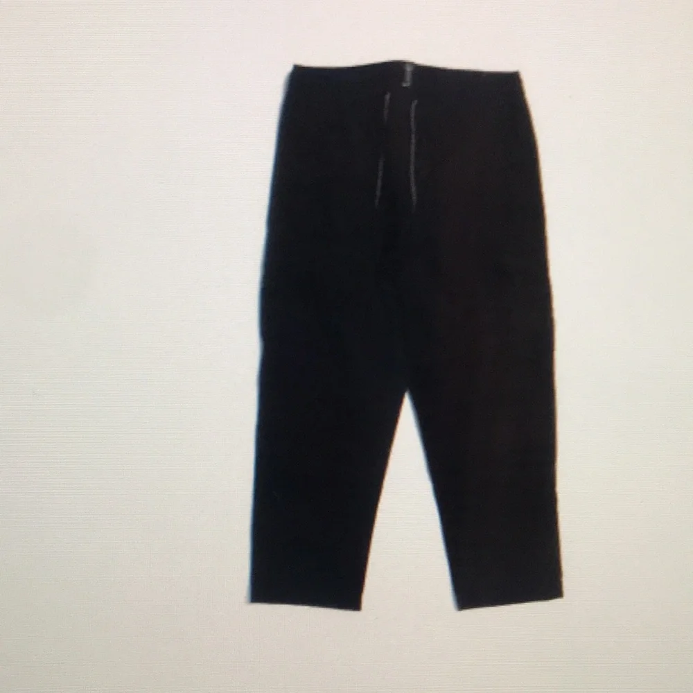 Volcom boys black